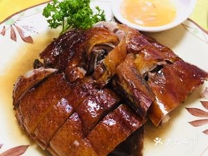 Shang Huang Huang Restaurant (Sanshui Branch)