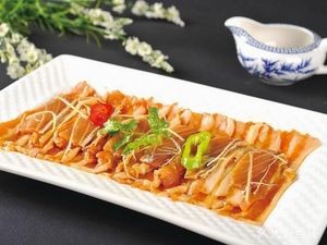 Ming Fu Cuisine (People's Second Road Branch)