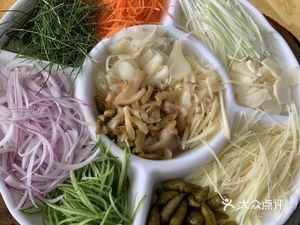 Lecheng Lou Restaurant