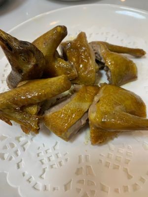 Mei Ge Prince Pigeon Specialized Restaurant