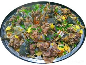 Zhengshangmei Restaurant