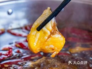 Hengshan Local Cuisine (Zhanqian Street Store)