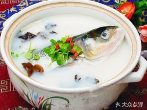 Yu Ge Fang (Branch 9, Liguang Road)