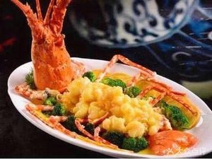 Shunde Friendship Food Garden (Dachong Branch)