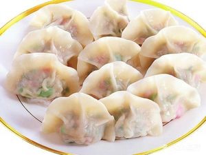 Shuanghui Dumpling House (Zhonghai Jinsha Li Branch)