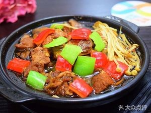 Yu-Chuan Dumpling House