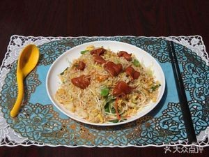 Old Shanghai Dumpling Shop & Clay Pot Noodles (Liguang Road Branch)