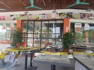 Xinchengyang Sheep Farm Culinary Delights