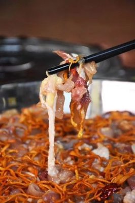 Junshun Catering