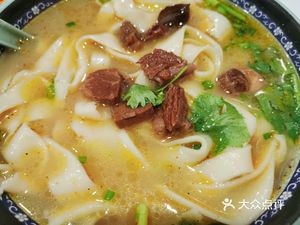 Henan Noodles (Haibei Avenue Store)
