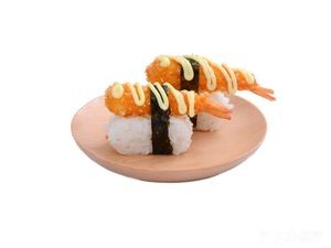 He Wu Sushi (Wanda Plaza Branch)
