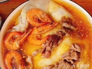 Huang Ji Puning Liusha Steamed Rice Noodles
