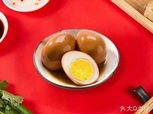 Lion Head Goose Chendai Goose Rice