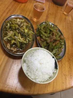 Yunfu Langxin Cuisine
