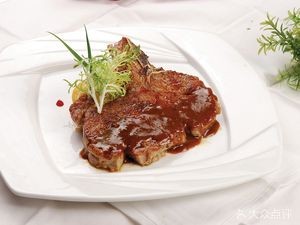 Hongbao Youth Community Tianrui Restaurant (Hongbao Youth Community Fashion Home Branch)