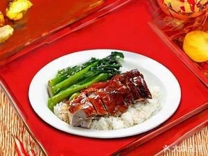 Chaoshan Longjiang Pig Trotter Rice (Bichong Road Branch)