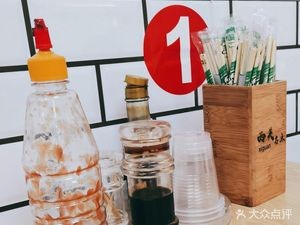 Xiguan Famous Snacks (Xinshi Village Branch)