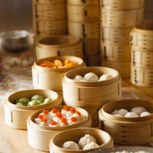 旭点茶居·全天茶楼(金沙洲店)