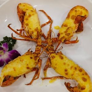 Shunjing No.1 Restaurant