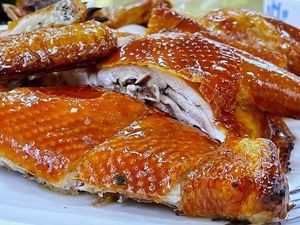Zhaoji Food City