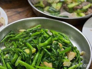 Shangshui Cuisine (Xin Liwan Huayuan Branch)