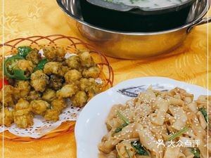 Shunde Fresh Pork Offal Porridge (13th Branch)