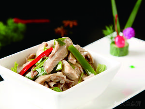 Longji Chicken Pot King (Ninth Branch)