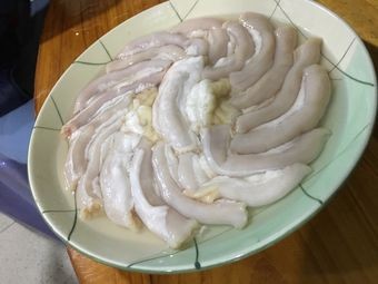 Chang Ji Chicken Pot Restaurant (Shaxi Gonghe Road)