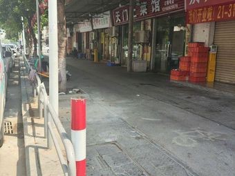 Charcoal炉养生鸡煲
