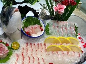 Seafood New City (Jinshazhou Huangqi Branch)