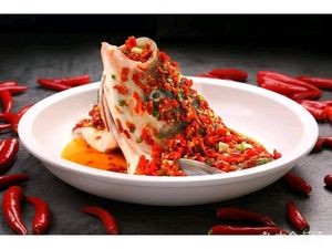 Xiangjiang Old Restaurant (Huangqi Branch)