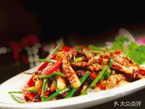 Xiangtu Qing (Nanhai Branch)