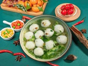 Chaowei Noodle House (Lishui Avenue South Branch)