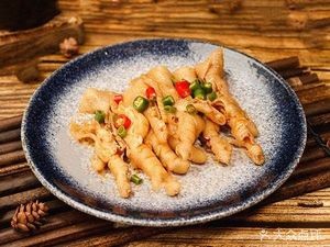 Guang Tou Lao Chaoshan Cuisine (Shaxi Branch)