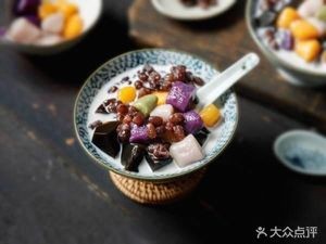 Like Chao-Shan Fried Skewers