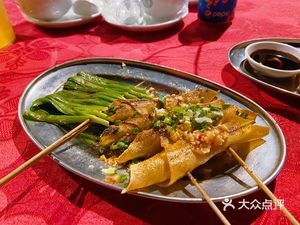 Bichong BBQ Bar (Jicheng HaiBei Plaza Branch)