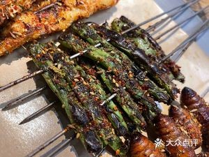 Jiu Chuan Northeast Original BBQ