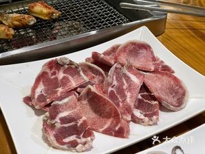Fang Jie BBQ Restaurant (Nanhai District, Foshan)