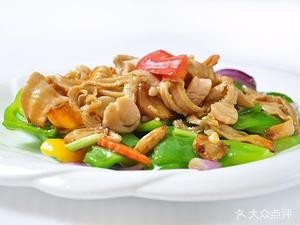 Wang Ge Restaurant (Huangqi Branch)