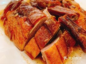 Yiqiao Restaurant (Jialishi Garden Branch)