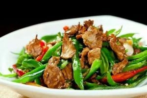 New Ocean View Restaurant (Xunfengzhou Road, Hohai Village Branch)