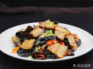 Chaoyin Chaoshan Pot Rice (Jianshe Avenue Branch)