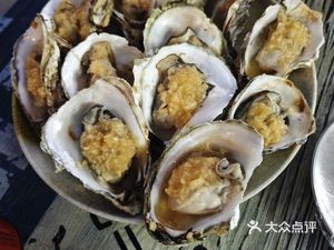 Zhanjiang Oysters (Zhonglian Baoding Creative Park Branch)