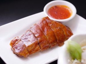 Huazhou Fragrant Oil Chicken (Bi Yi Xin Village Branch)