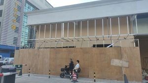 Xiang Xiaoxin · Hunan Hengyang Noodles (Foshan Construction Branch)