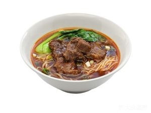 Old Sichuan Beef Noodles