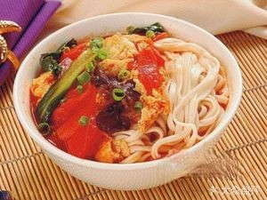 Halal Lanzhou Hand-Pulled Noodles (Zhonghai Jingshawan Branch)