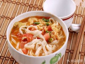 Longji Noodles Shop (Xichongkou East Street Branch)