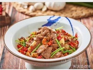 Sha County Snack Steamed Dumpling King (Donghe Market Branch)
