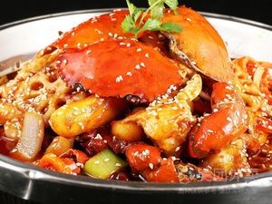 Qianjiang No.1 Crab House